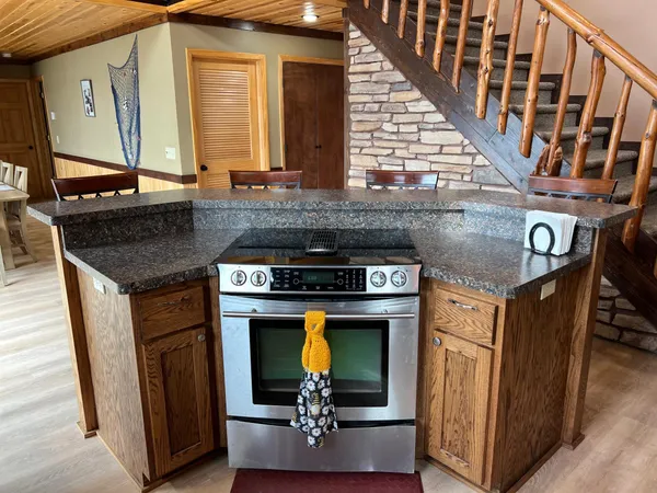 $674,900 | 235 6th Street Northeast, Outing, MN 56662