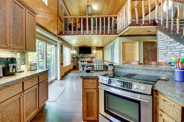 $674,900 | 235 6th Street Northeast, Outing, MN 56662