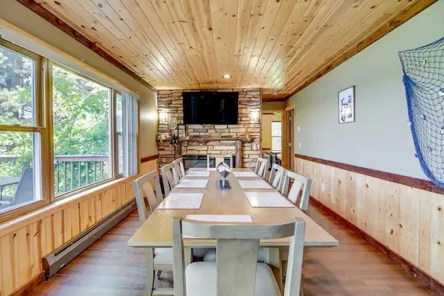 $674,900 | 235 6th Street Northeast, Outing, MN 56662