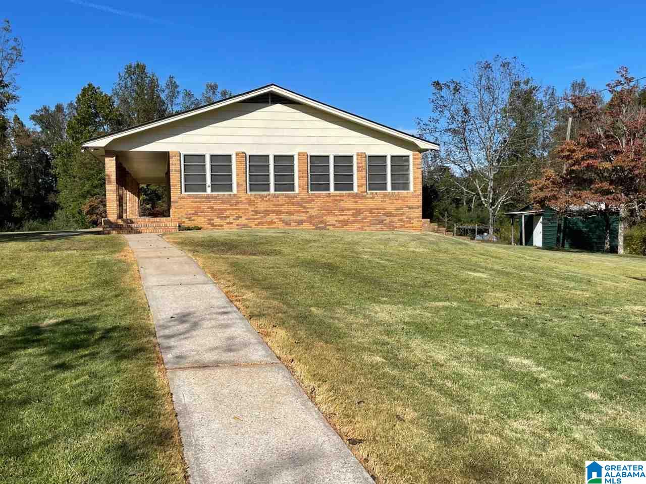 223 Blair Road Ashland, AL 36251 - Photo 2 of 16