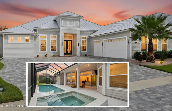 $999,000 | 306 Tortola Way, St. Johns, FL 32259