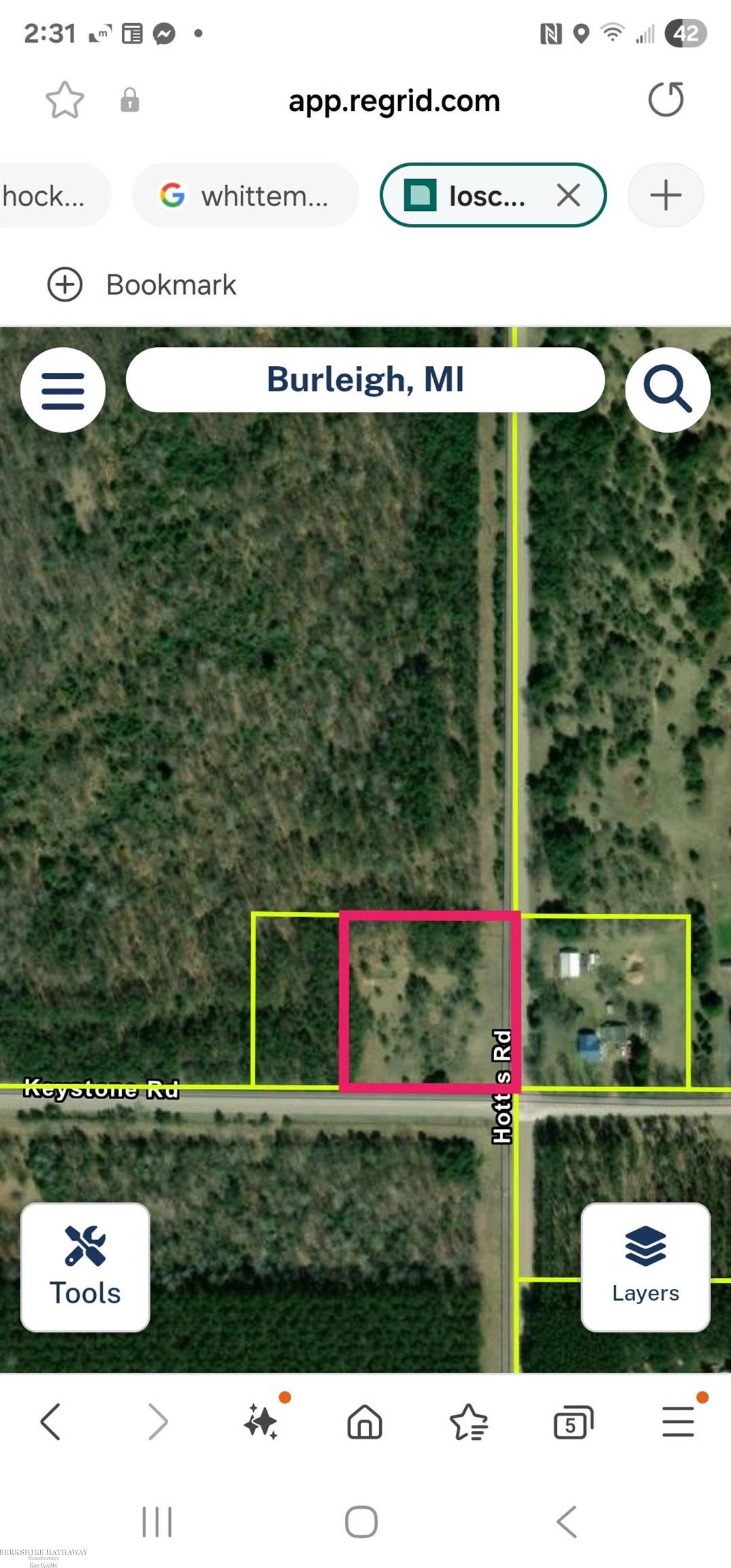 Hottis Road Whittemore, MI 48770 - Photo 6 of 21