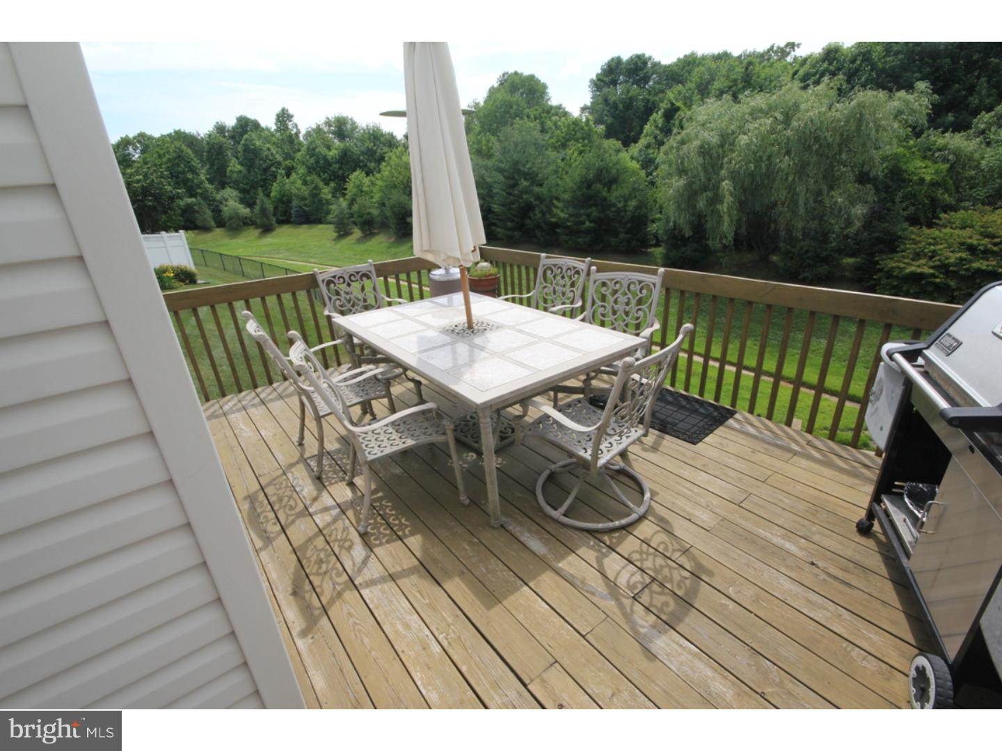 39 Windingbrook Road Bordentown, NJ 08505 - Photo 18 of 20 Gallery Image 18