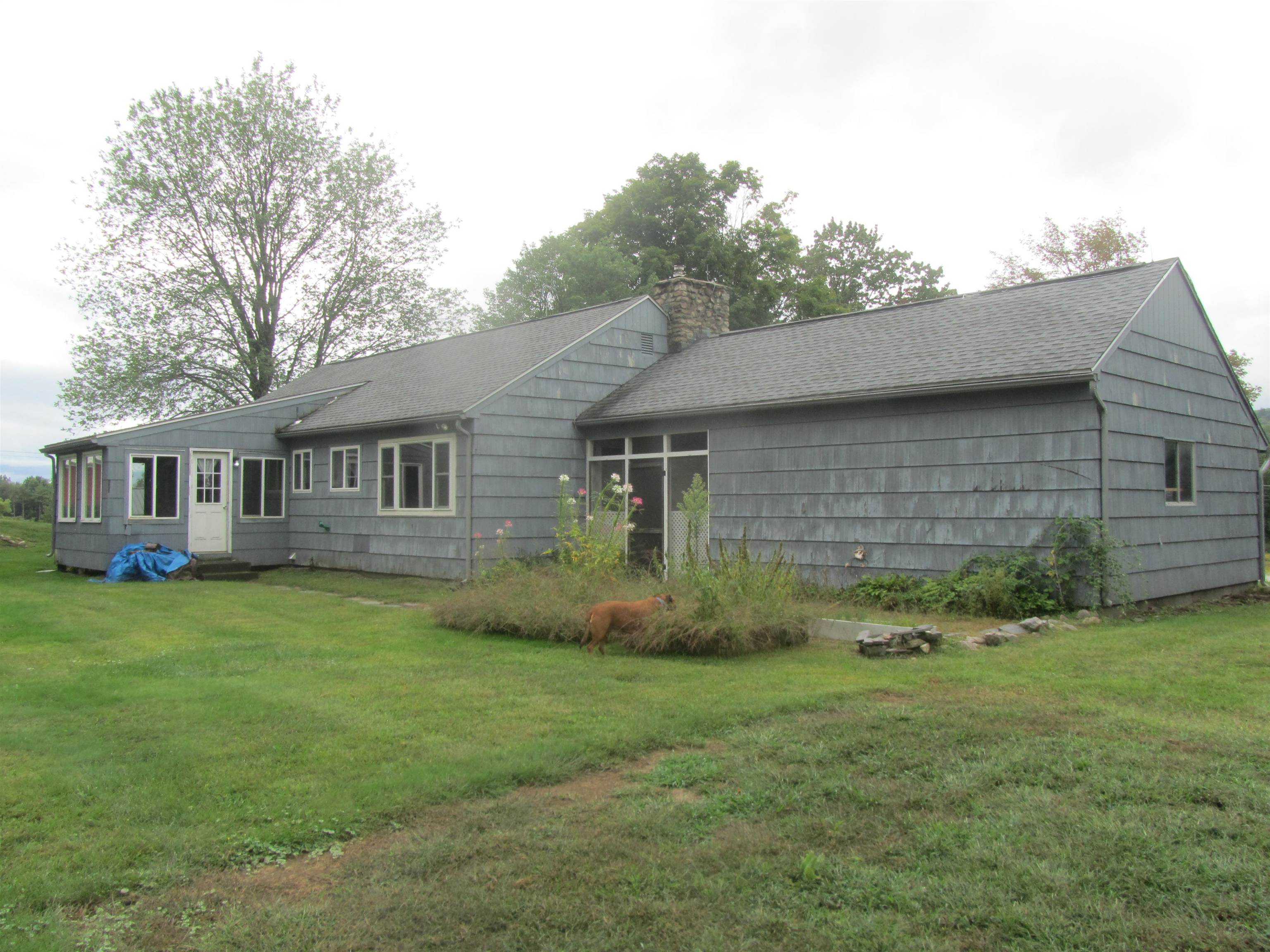 1958 Highway 7 Rutland Town, VT 05701 - Photo 2 of 22 Gallery Image 2
