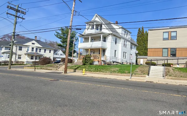 $574,999 | 141 Division Street, Ansonia, CT 06401