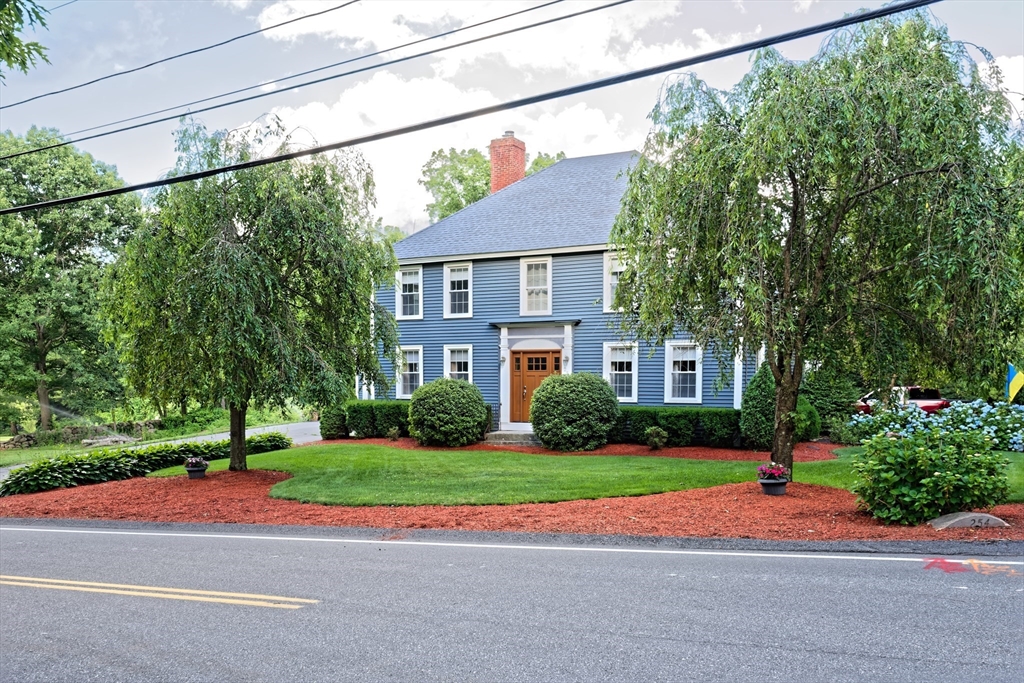 254 Chestnut Hill Road Millville, MA 01529 - Photo 1 of 42 Gallery Image 1