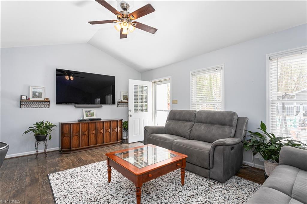 124 Holly Ridge Lane Mebane, NC 27302 - Photo 12 of 48 Gallery Image 12