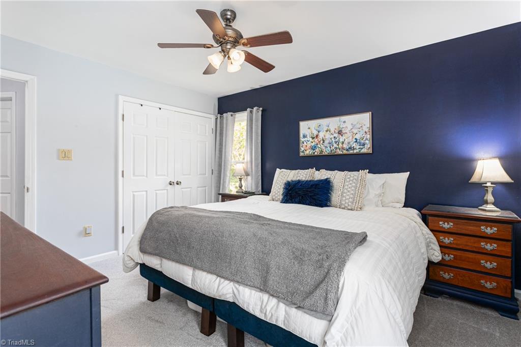 124 Holly Ridge Lane Mebane, NC 27302 - Photo 20 of 48 Gallery Image 20