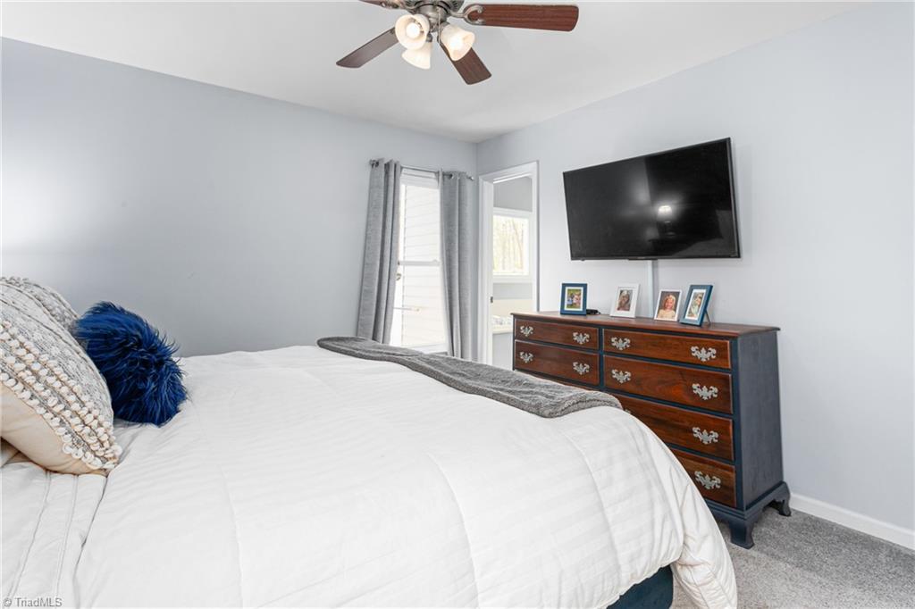 124 Holly Ridge Lane Mebane, NC 27302 - Photo 21 of 48 Gallery Image 21