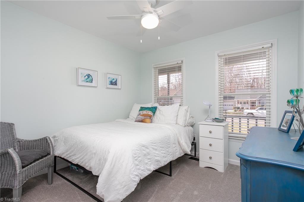124 Holly Ridge Lane Mebane, NC 27302 - Photo 27 of 48 Gallery Image 27