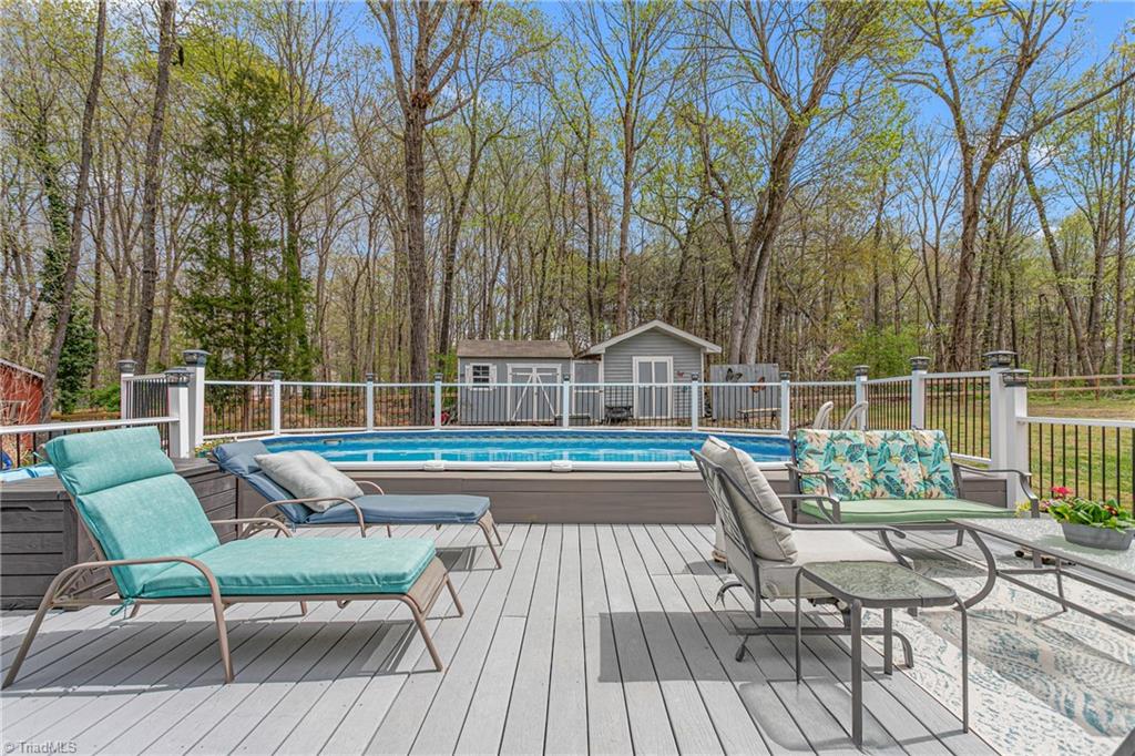 124 Holly Ridge Lane Mebane, NC 27302 - Photo 30 of 48 Gallery Image 30