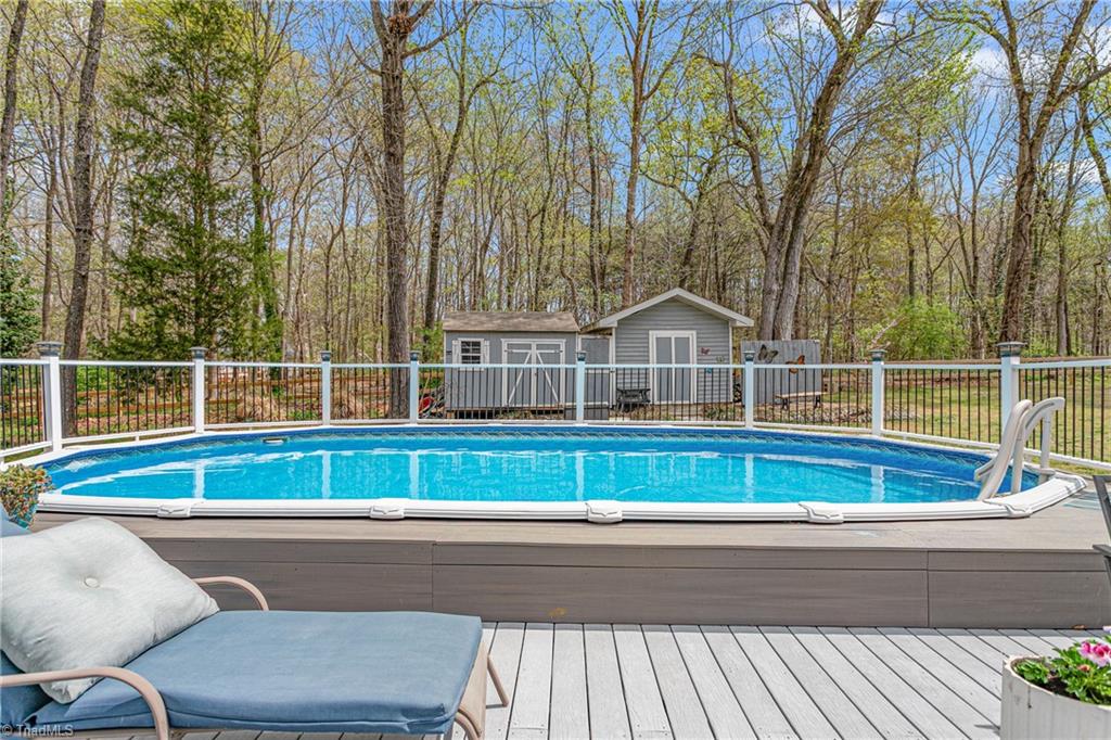 124 Holly Ridge Lane Mebane, NC 27302 - Photo 31 of 48 Gallery Image 31