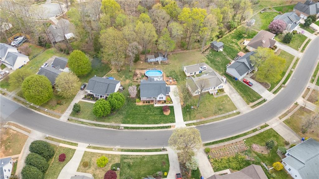 124 Holly Ridge Lane Mebane, NC 27302 - Photo 37 of 48 Gallery Image 37