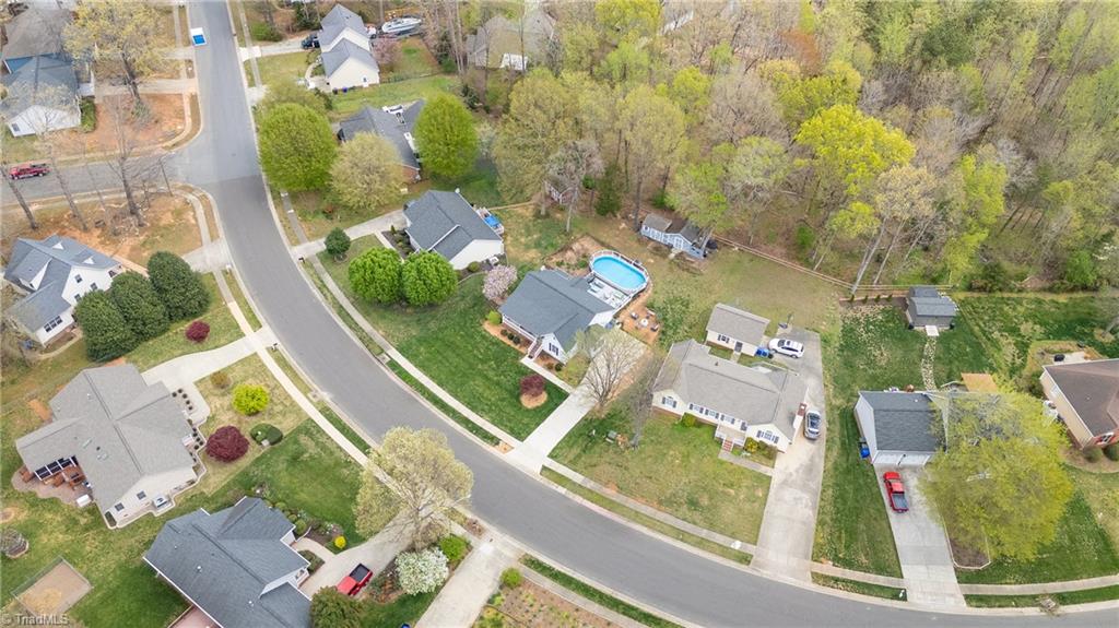 124 Holly Ridge Lane Mebane, NC 27302 - Photo 38 of 48 Gallery Image 38