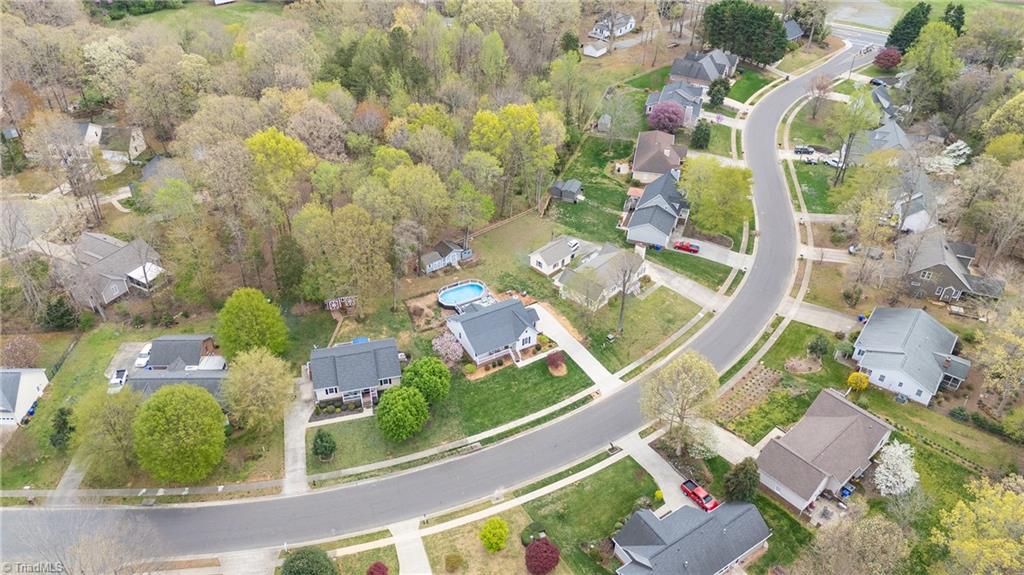 124 Holly Ridge Lane Mebane, NC 27302 - Photo 39 of 48 Gallery Image 39