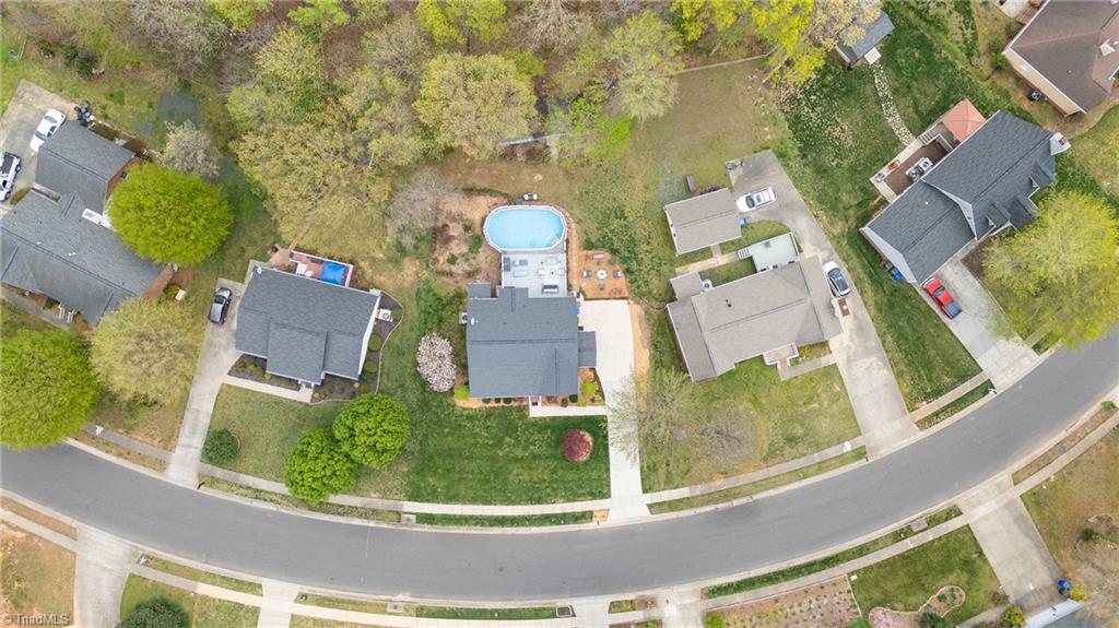 124 Holly Ridge Lane Mebane, NC 27302 - Photo 42 of 48 Gallery Image 42