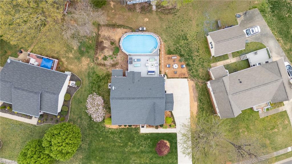124 Holly Ridge Lane Mebane, NC 27302 - Photo 43 of 48 Gallery Image 43