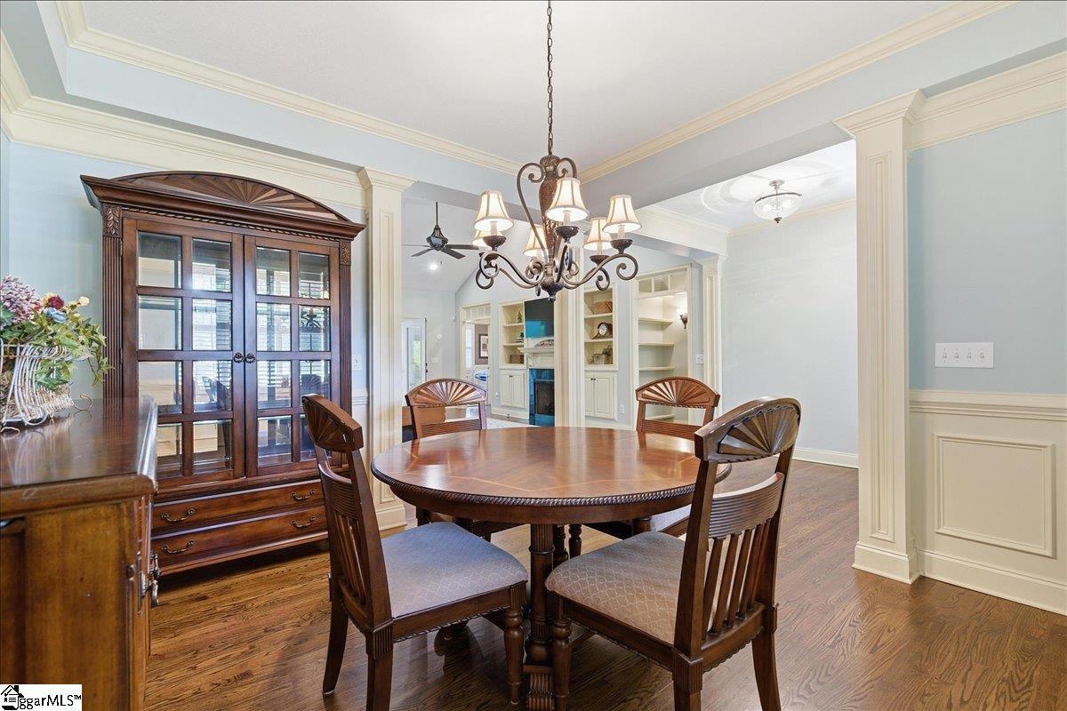 128 Fox Farm Way Greer, SC 29651 - Photo 42 of 49