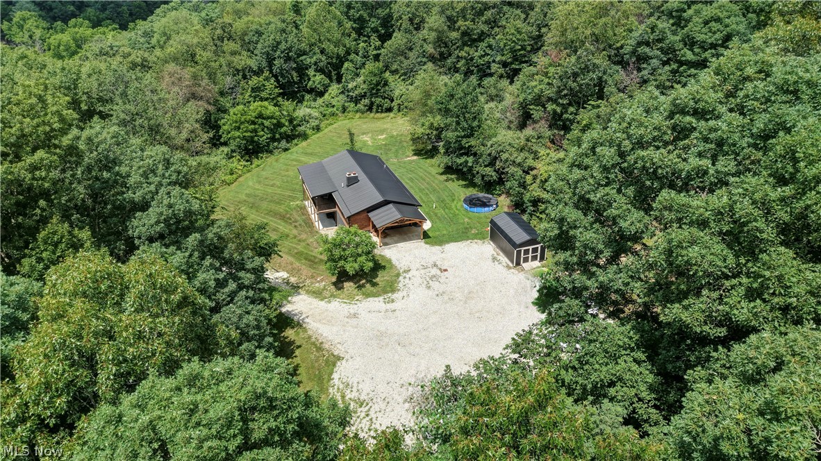 2291 Ivory Road Northwest Dellroy, OH 44620 - Photo 36 of 49