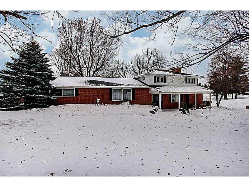 655 Arlington Road Bellefontaine, OH 43311 - Photo 1 of 25