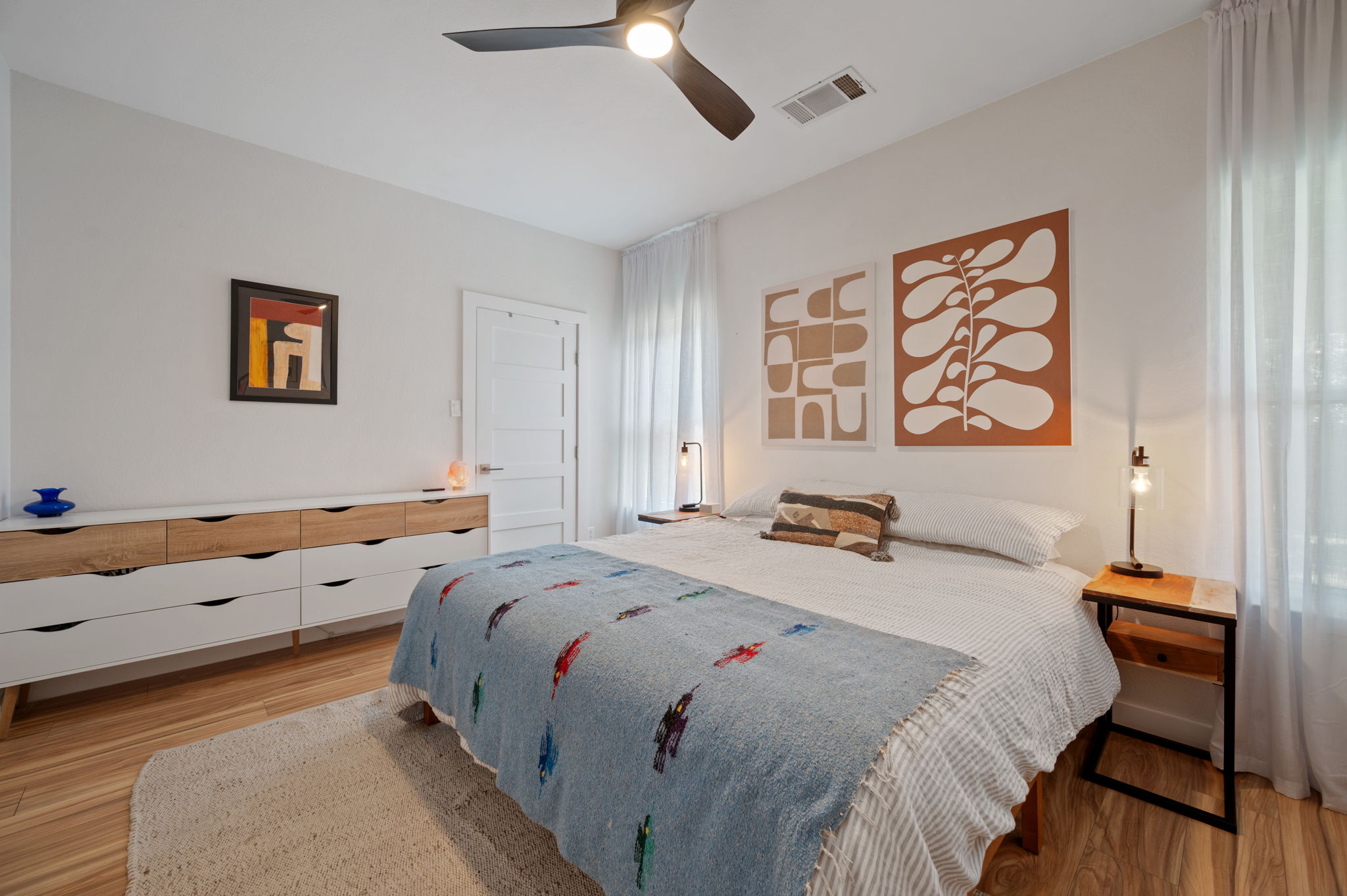 4603 Ribbecke Avenue Austin, TX 78721 - Photo 21 of 37