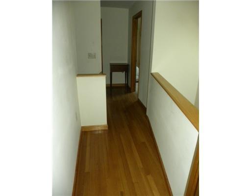 310 Lovewell Pond Road Fryeburg, ME 04037 - Photo 16 of 25 Other. Upstair Hall With Hardwood...