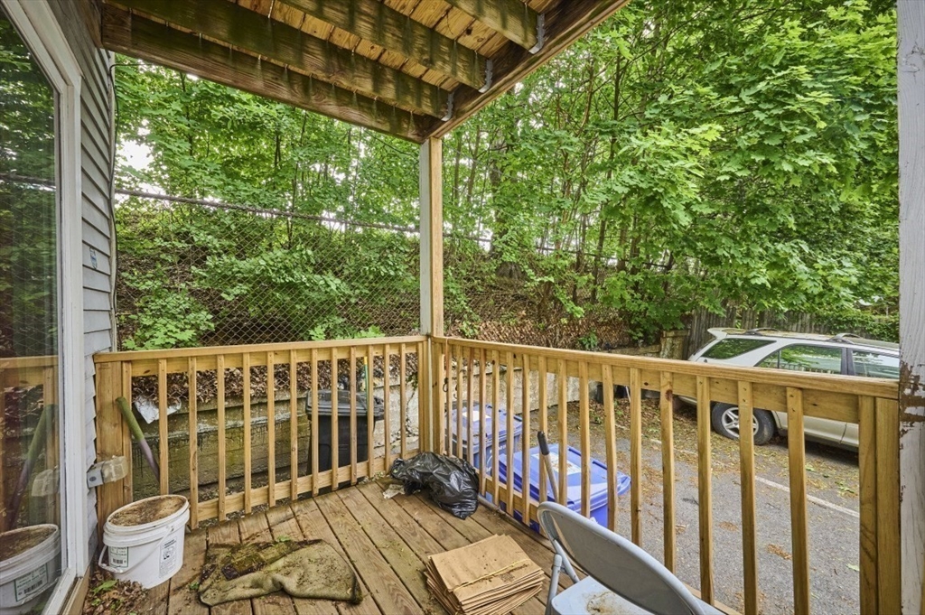 114-116 Mt Ida Road, Unit A Boston, MA 02122 - Photo 25 of 31 Gallery Image 25