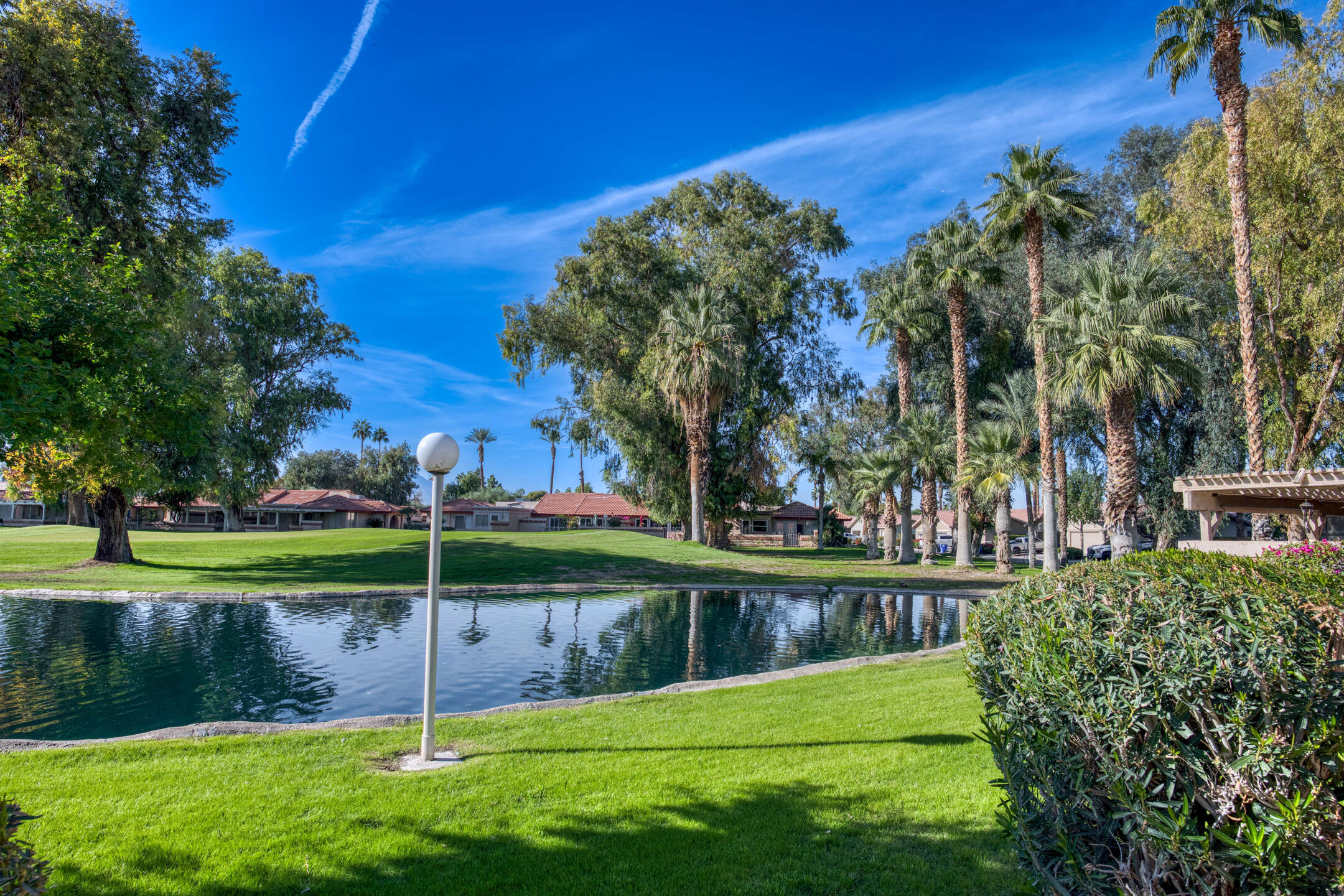49211 Douglas Street Indio, CA 92201 - Photo 40 of 44 a view of a park