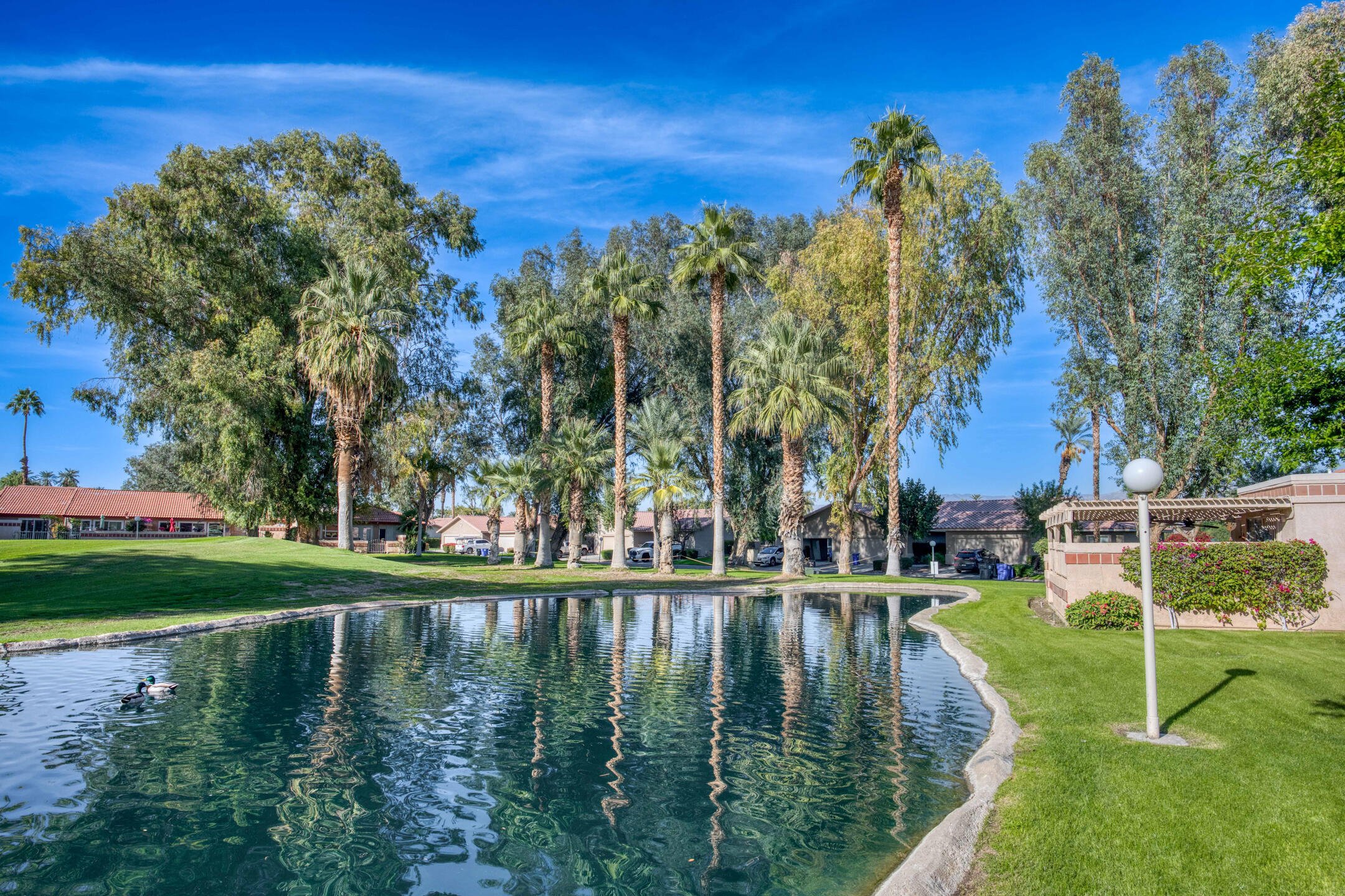 49211 Douglas Street Indio, CA 92201 - Photo 43 of 44 a view of lake