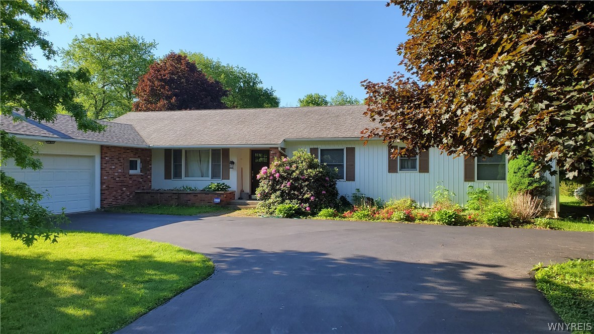 6813 Brol Road Great Valley, NY 14741 - Photo 1 of 1 Gallery Image 1