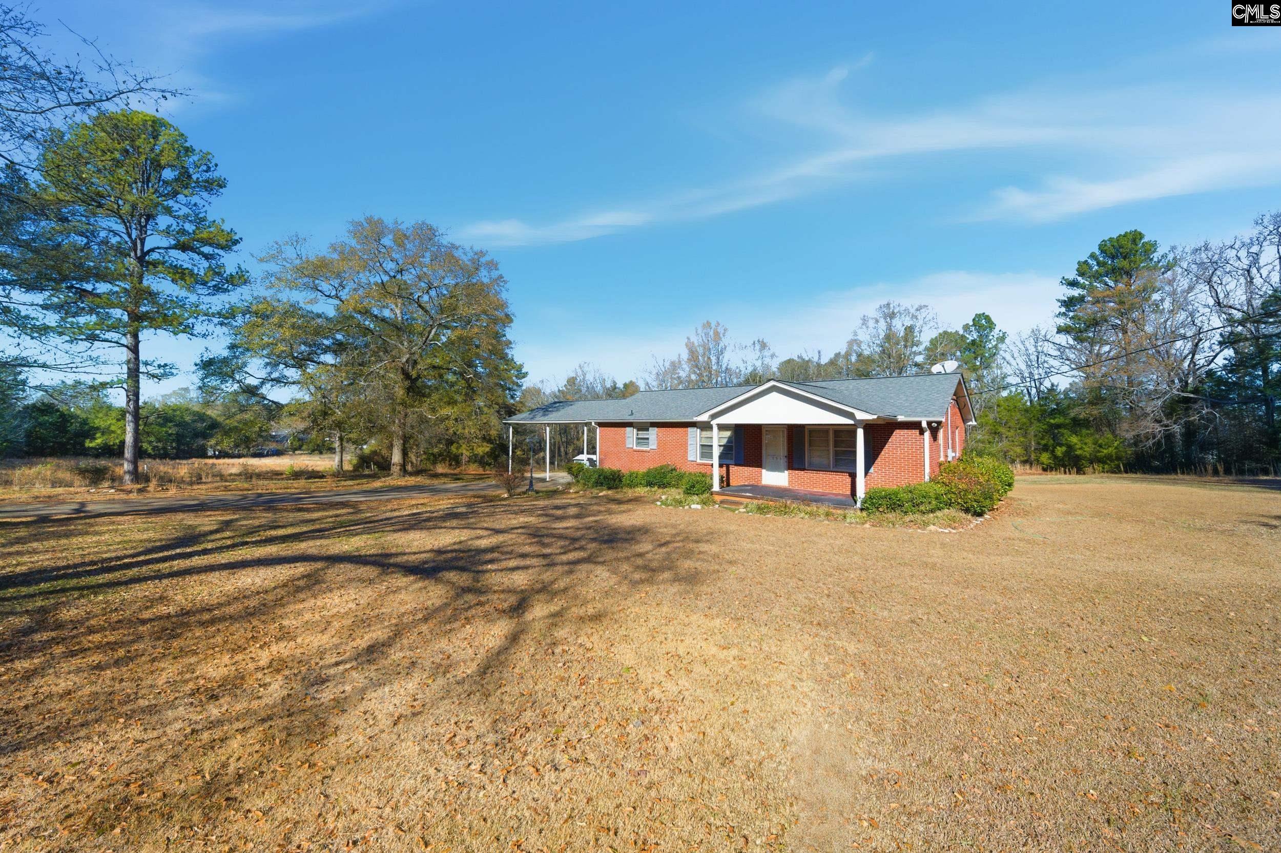 555 Bishop Road Union, SC 29379 - Photo 3 of 26