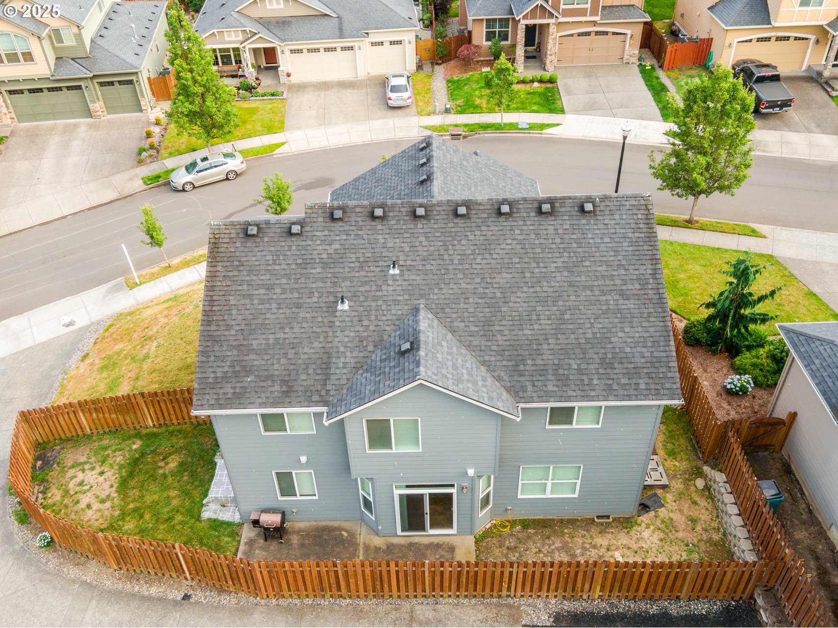 3100 Northeast 171st Street Ridgefield, WA 98642 - Photo 36 of 41