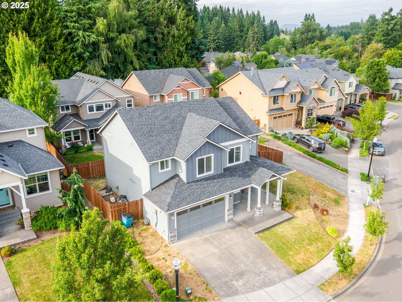 3100 Northeast 171st Street Ridgefield, WA 98642 - Photo 38 of 41