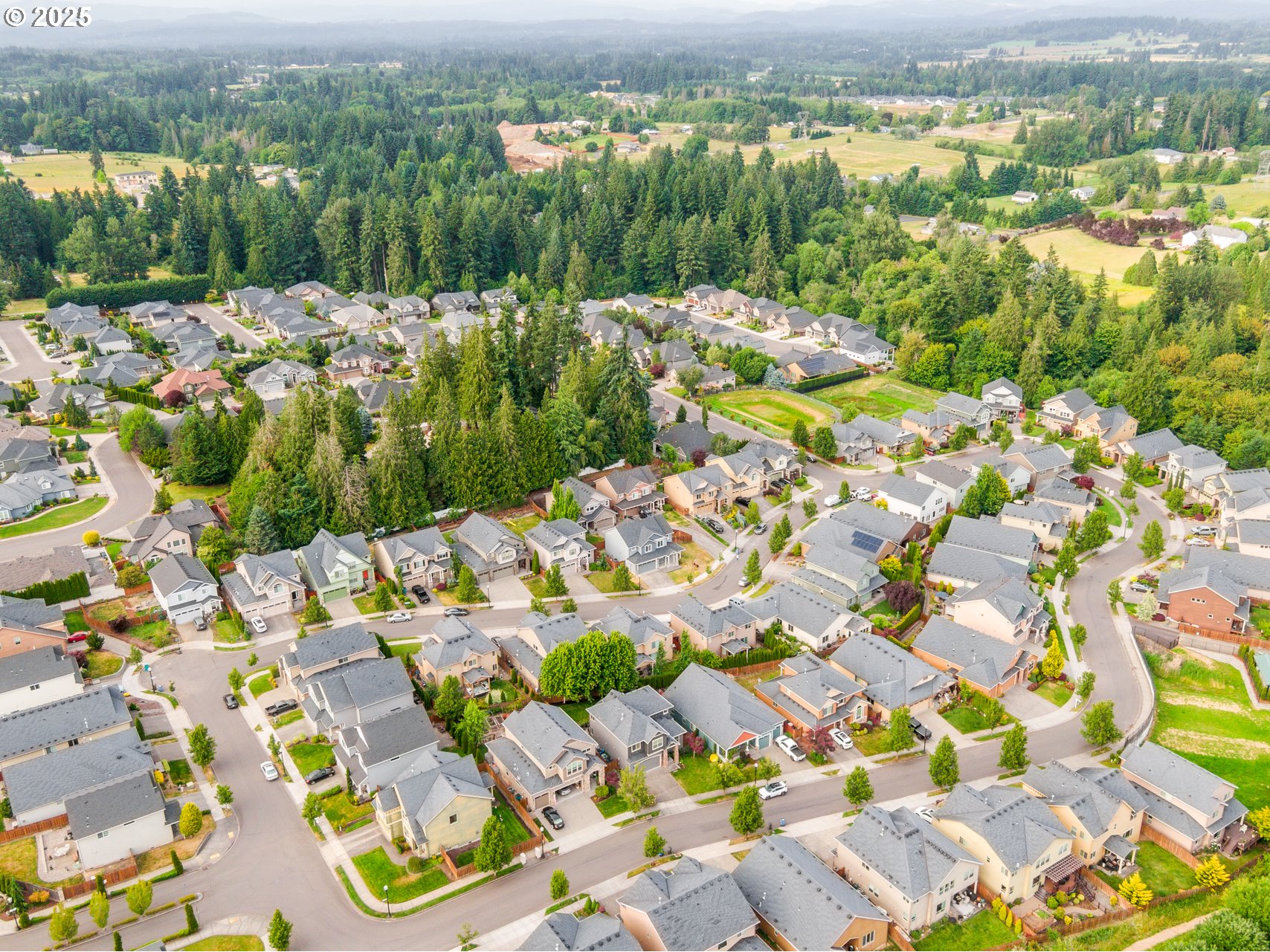 3100 Northeast 171st Street Ridgefield, WA 98642 - Photo 40 of 41