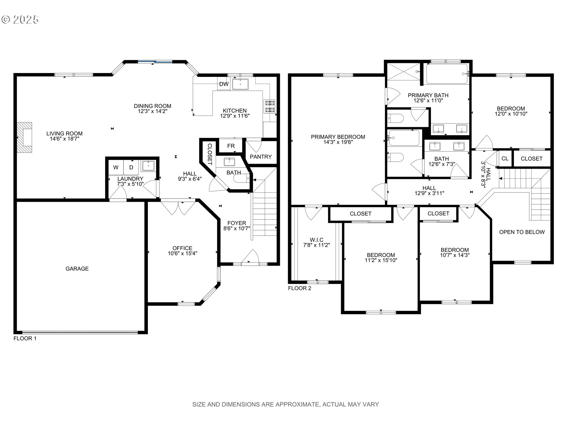 3100 Northeast 171st Street Ridgefield, WA 98642 - Photo 41 of 41