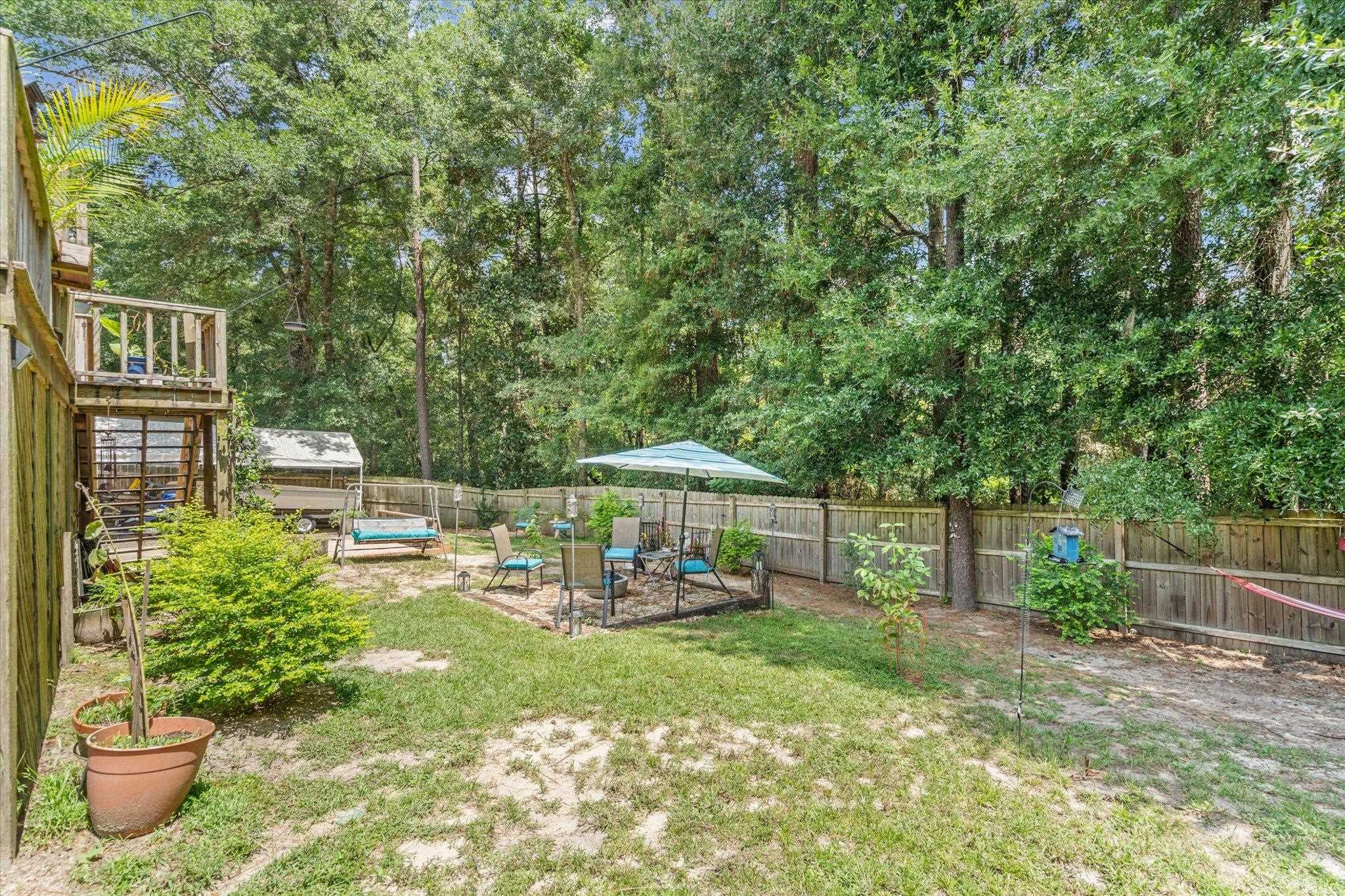 107 Hemphill Circle Daphne, AL 36526 - Photo 29 of 35 Yard