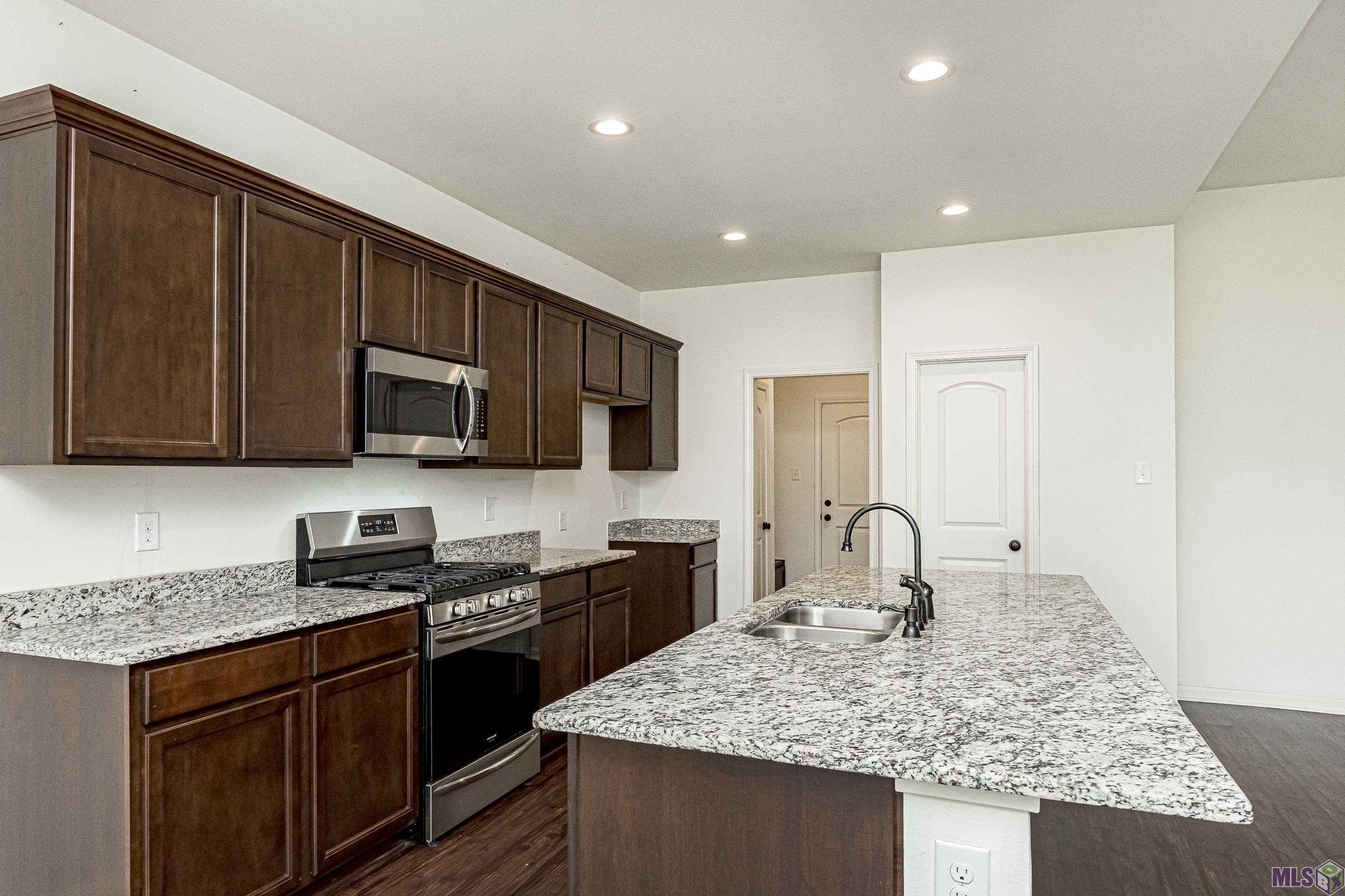 41437 Cozy Way Gonzales, LA 70737 - Photo 6 of 21