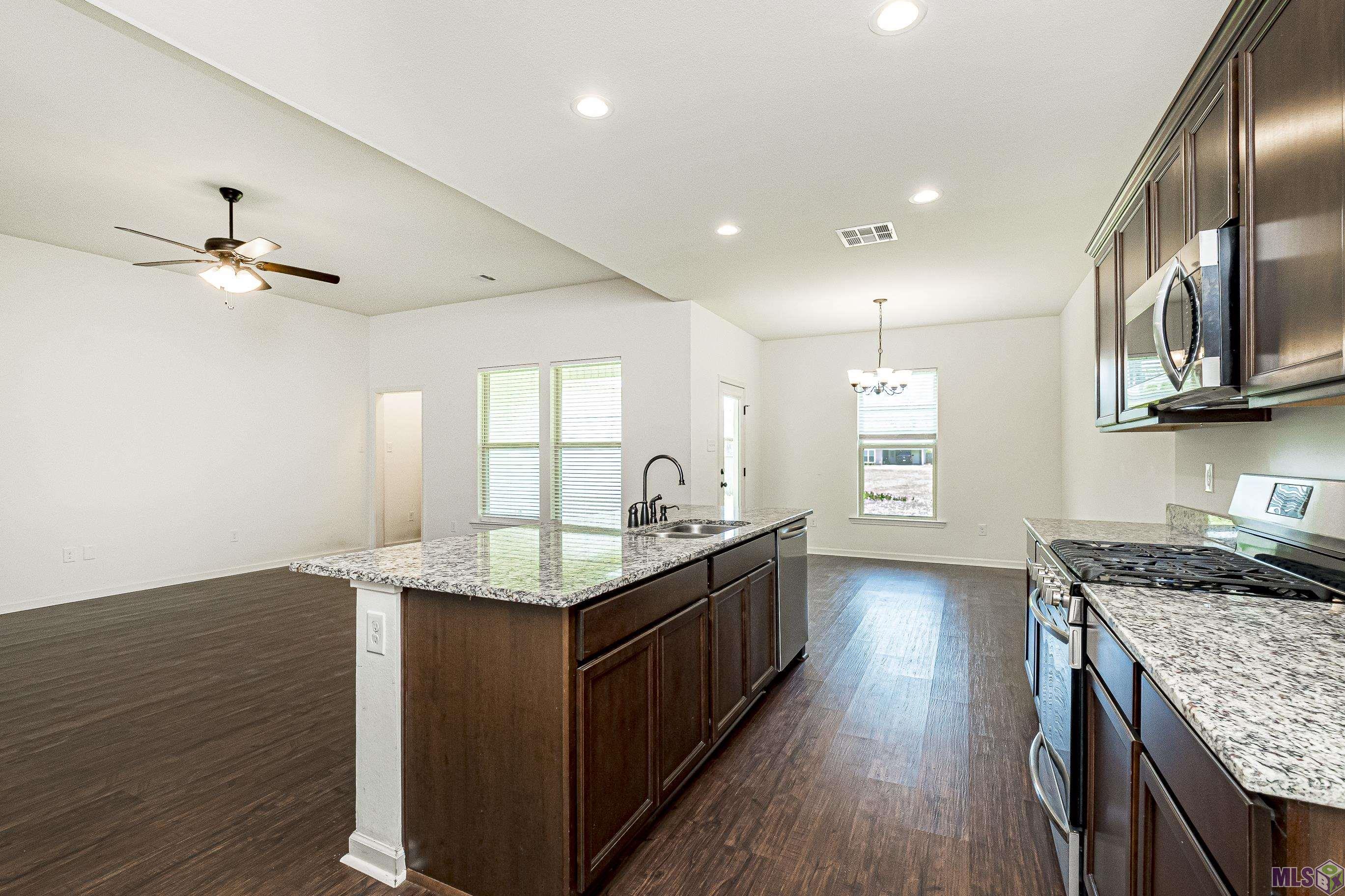 41437 Cozy Way Gonzales, LA 70737 - Photo 10 of 21