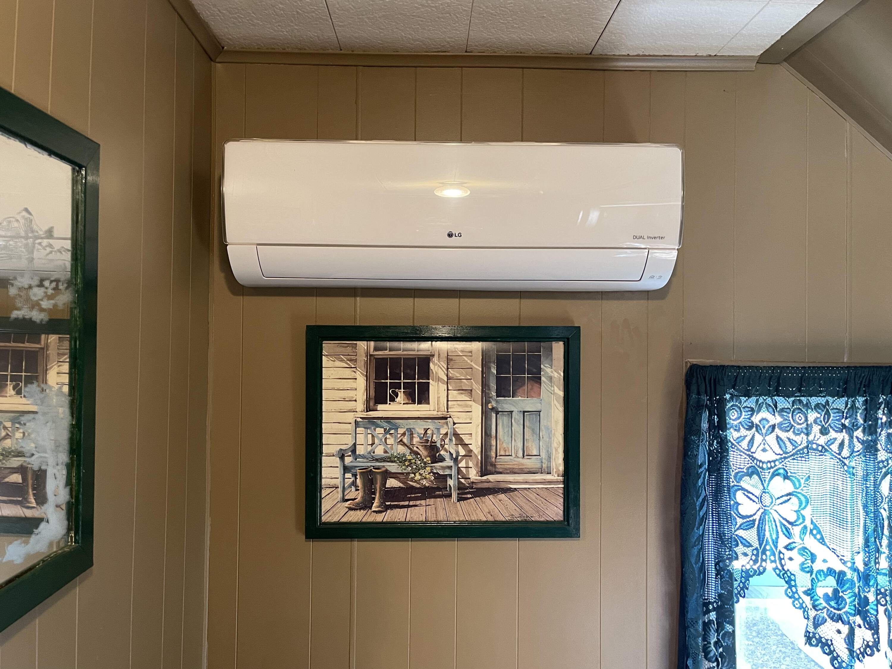 3 Morrill Street Milo, ME 04463 - Photo 18 of 26 Heat Pump - Second Floor