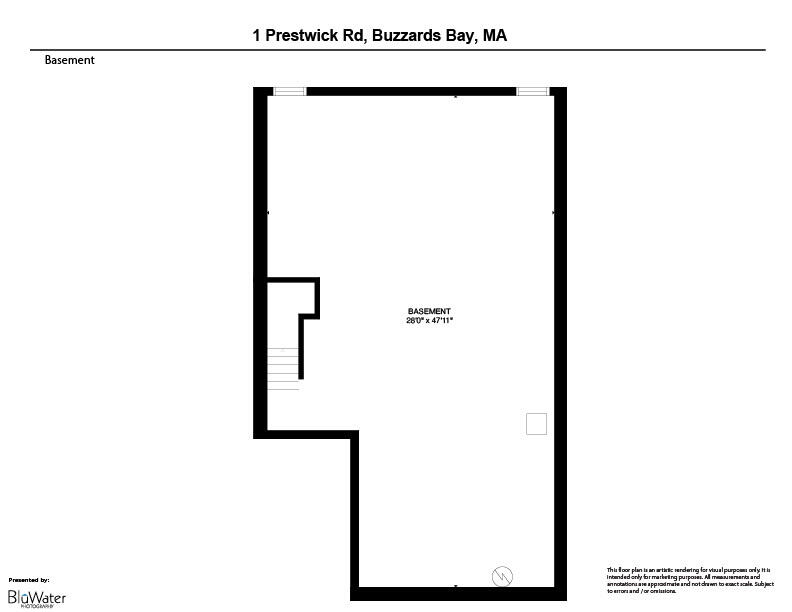 1 Prestwick Road Bourne, MA 02532 - Photo 32 of 32 unknown