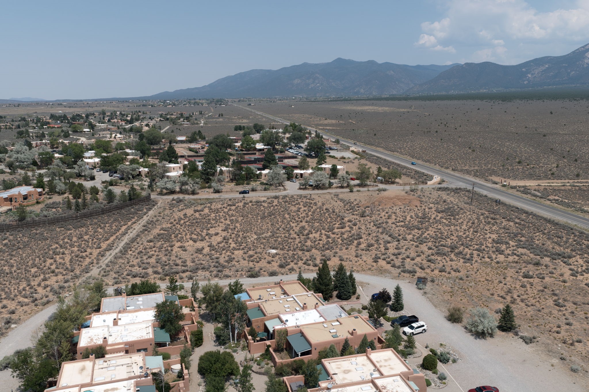 Tbd Comanche Road El Prado, NM 87529 - Photo 28 of 41 Gallery Image 28