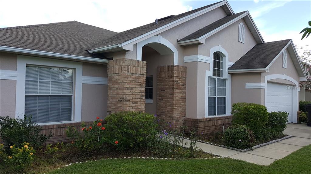 107 Moss Bluff Road Kissimmee, FL 34746 - Photo 1 of 1