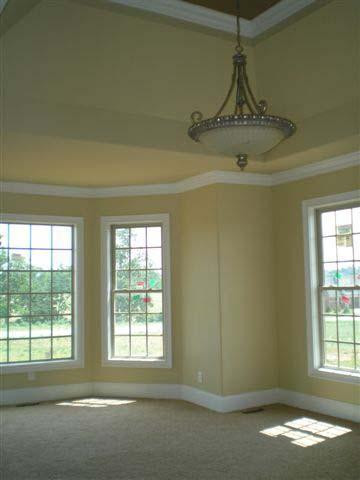 108 Mill Rock Road Nicholasville, KY 40356 - Photo 17 of 25 Elegantly vaulted ceiling with attractiv