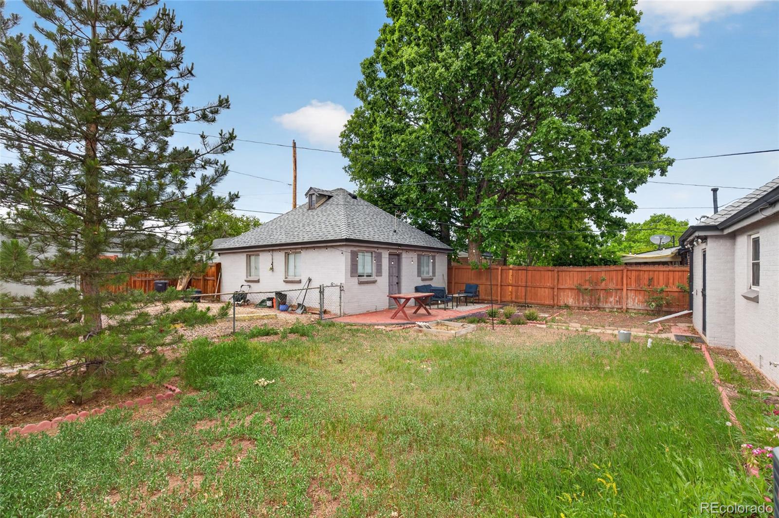 855 South Decatur Street Denver, CO 80219 - Photo 35 of 39