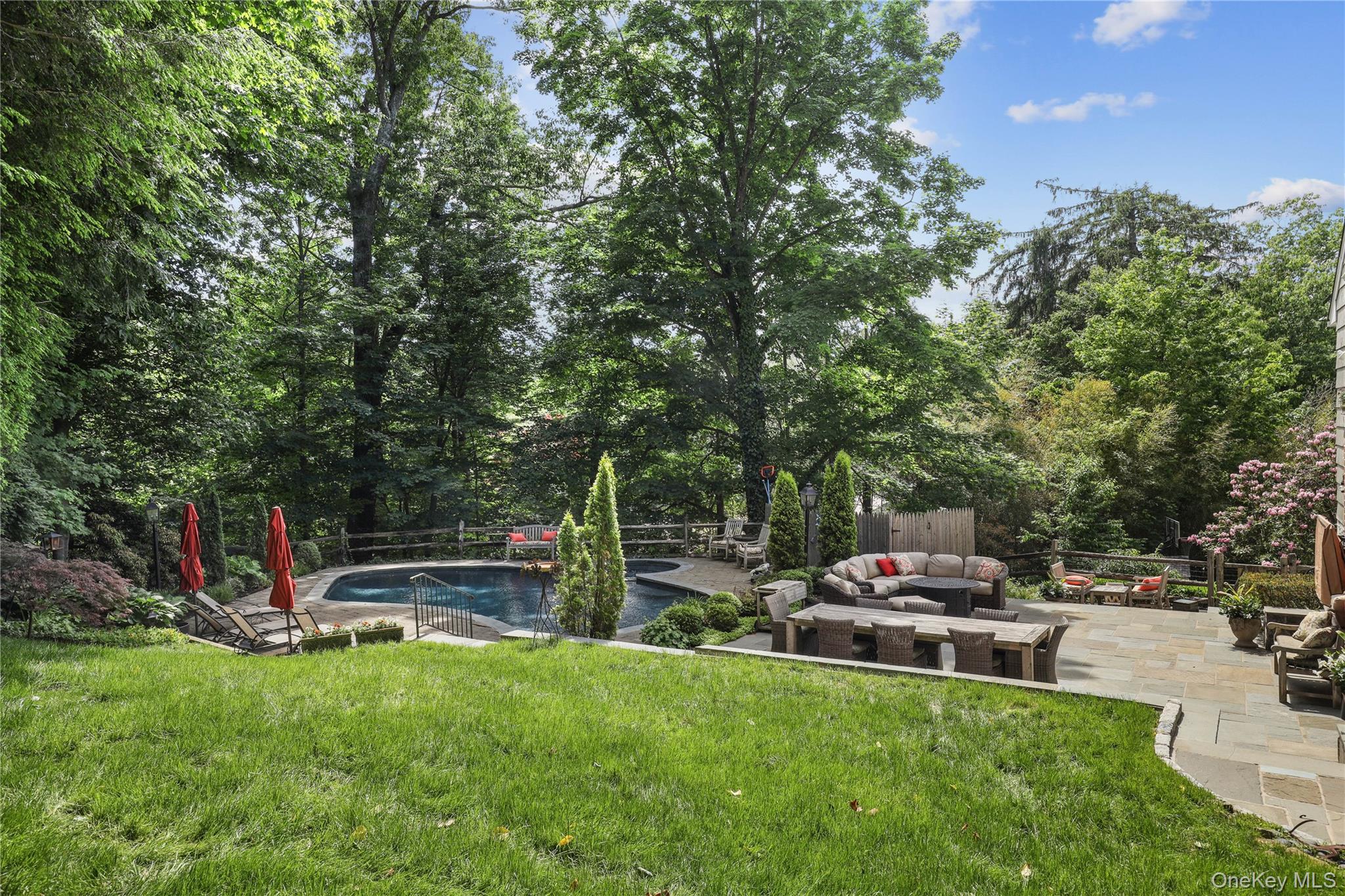 41 Lincoln Avenue Rye Brook, NY 10573 - Photo 34 of 38