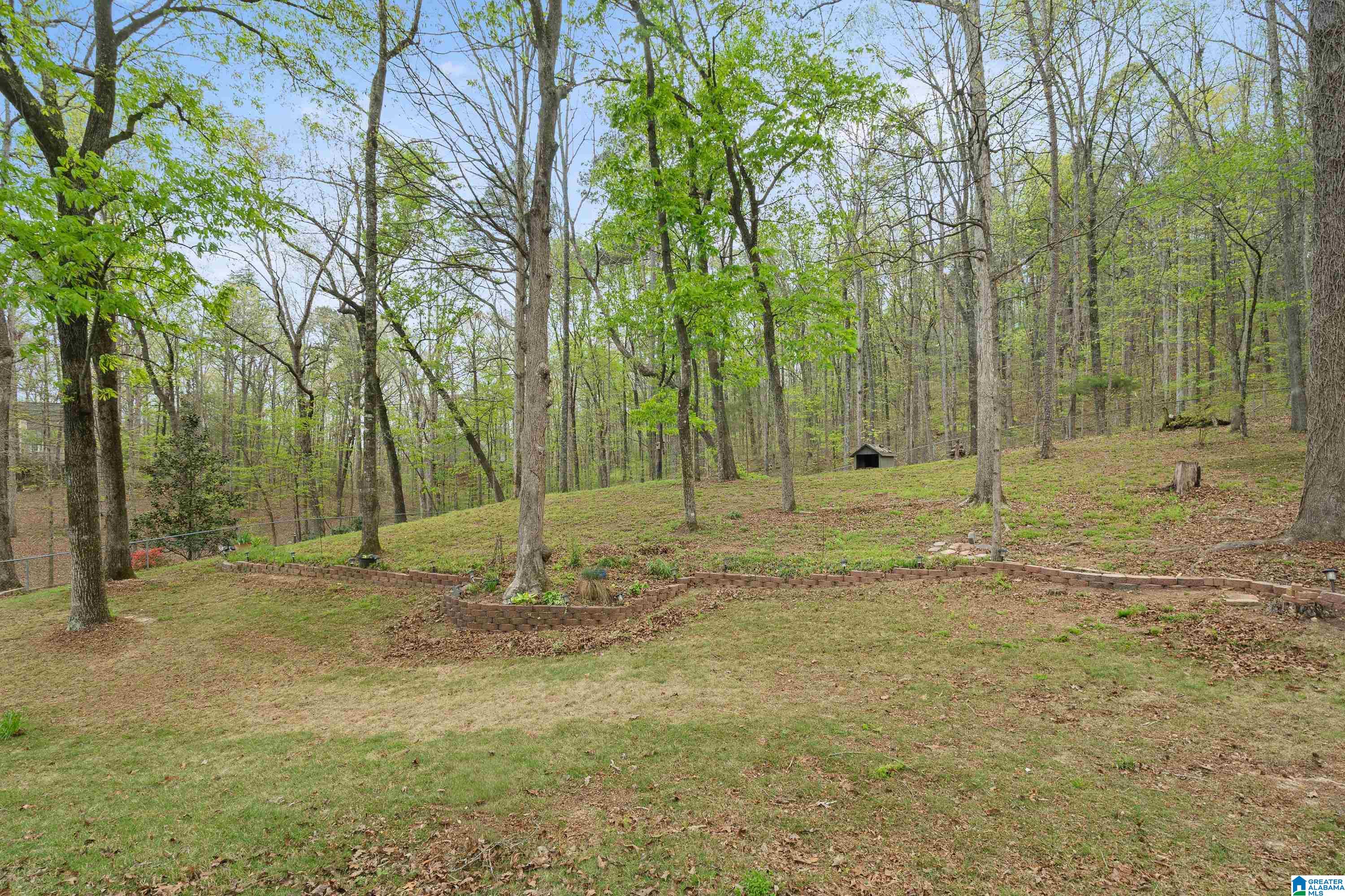 121 Oak Forest Way Pelham, AL 35124 - Photo 31 of 35