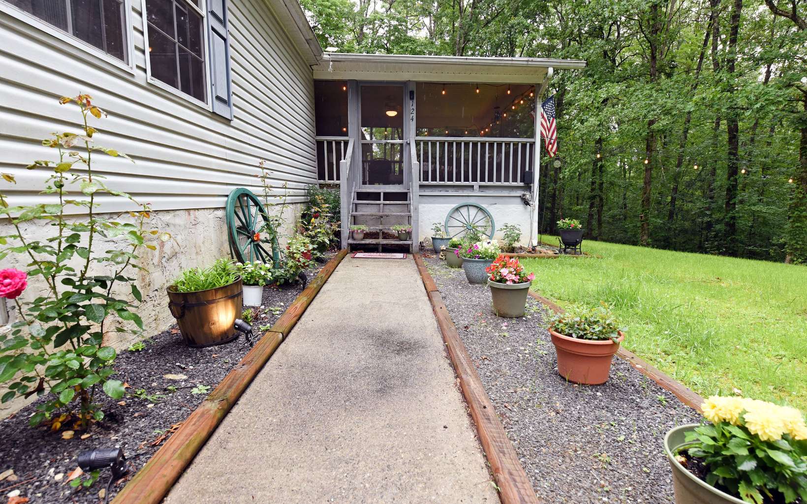 124 Price Weaver Road Murphy, NC 28906 - Photo 2 of 36 Additional View