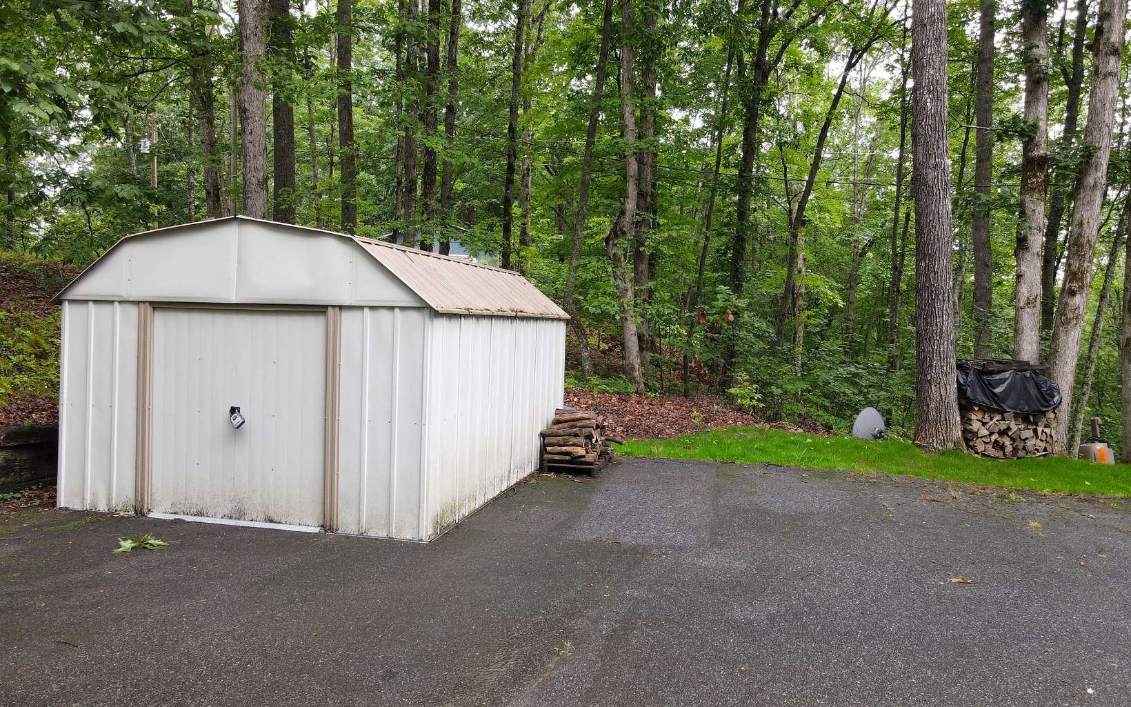 124 Price Weaver Road Murphy, NC 28906 - Photo 28 of 36 Additional View