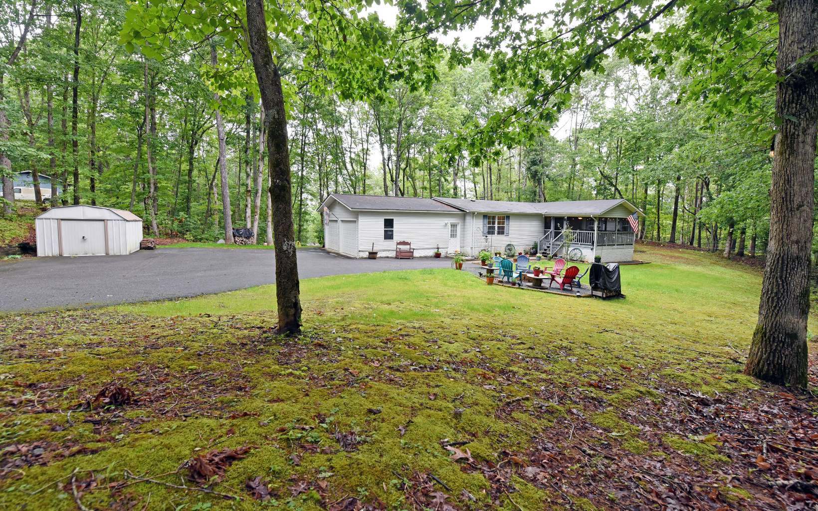 124 Price Weaver Road Murphy, NC 28906 - Photo 29 of 36 Additional View