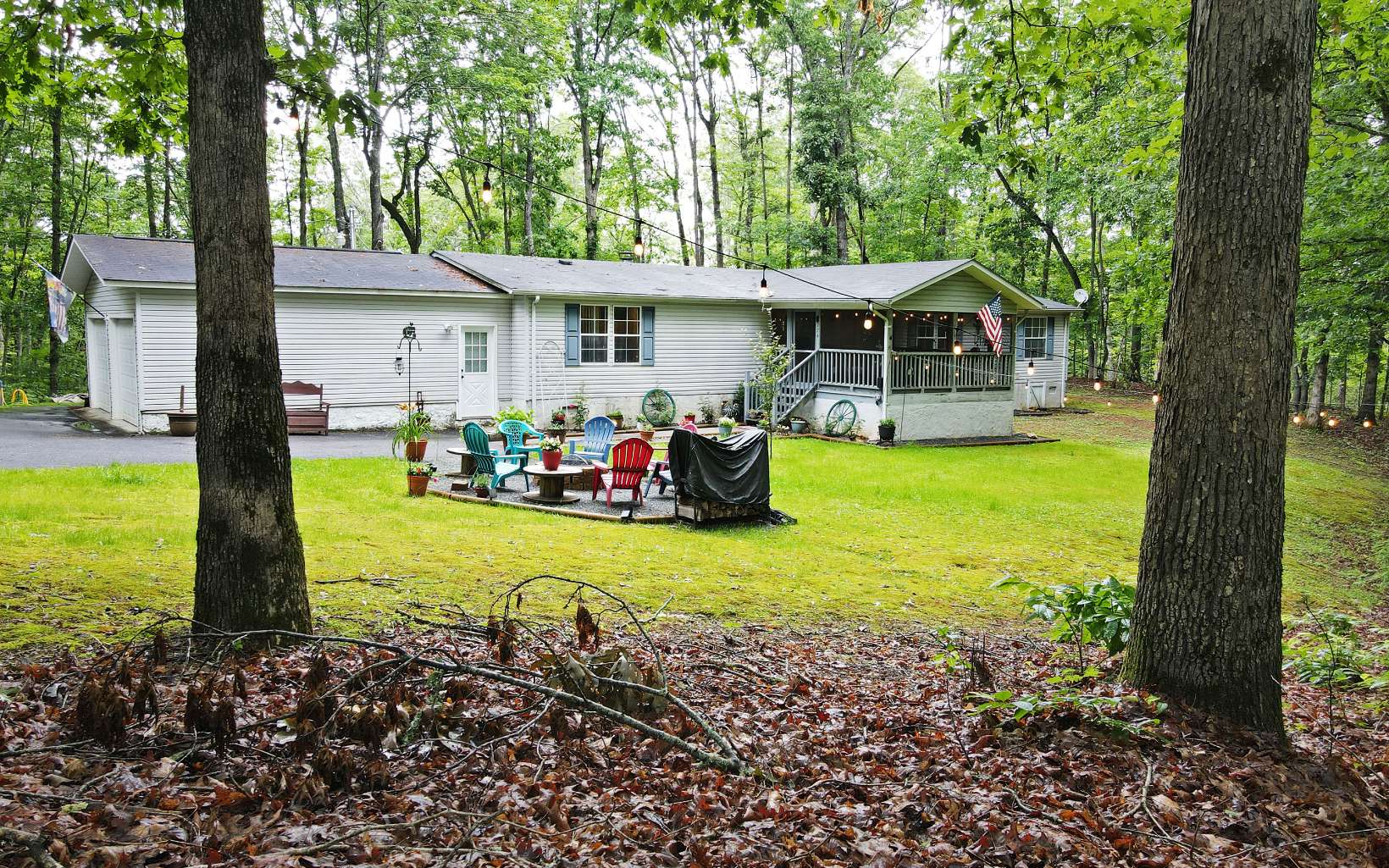 124 Price Weaver Road Murphy, NC 28906 - Photo 30 of 36 Additional View